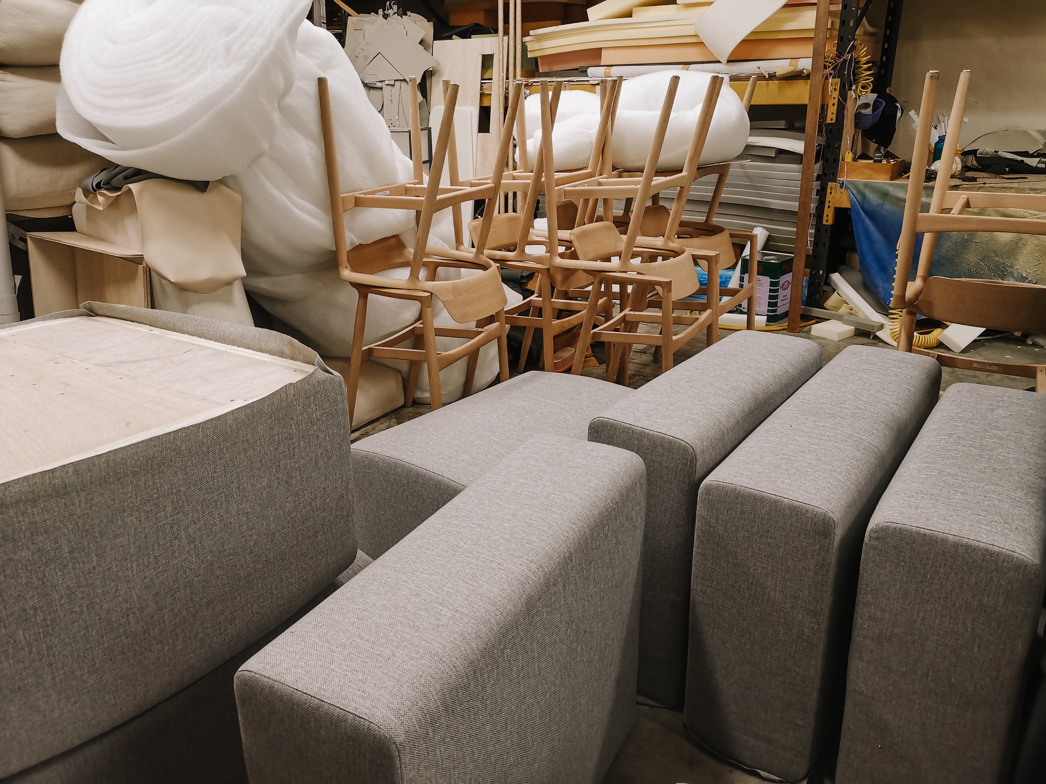 Steach Furniture