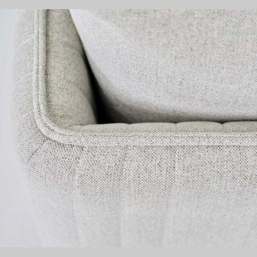 Cervo 1-seater privacy sofa