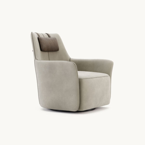 Alexander armchair
