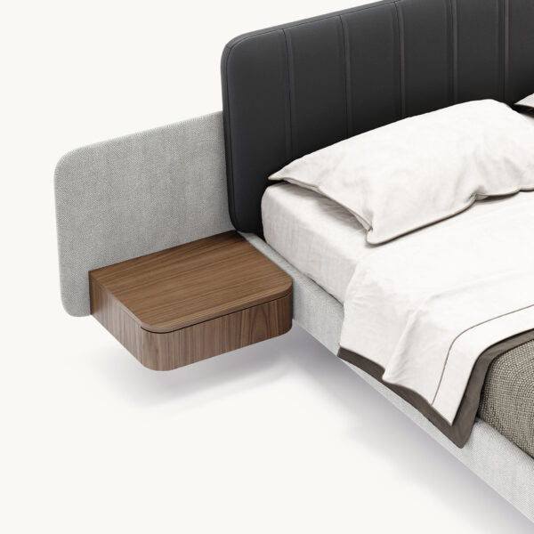 Amanda Bedframe
