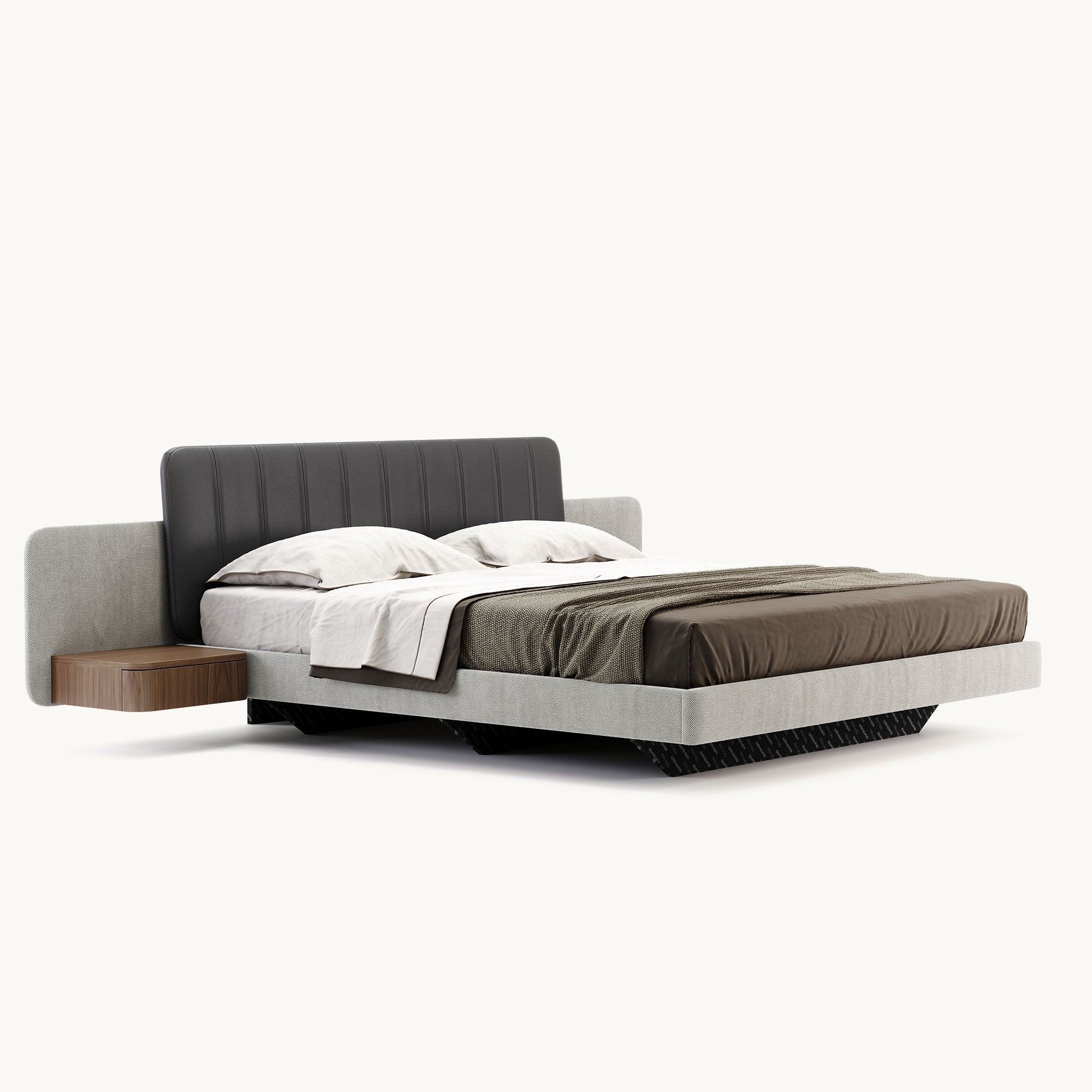 Amanda Bedframe