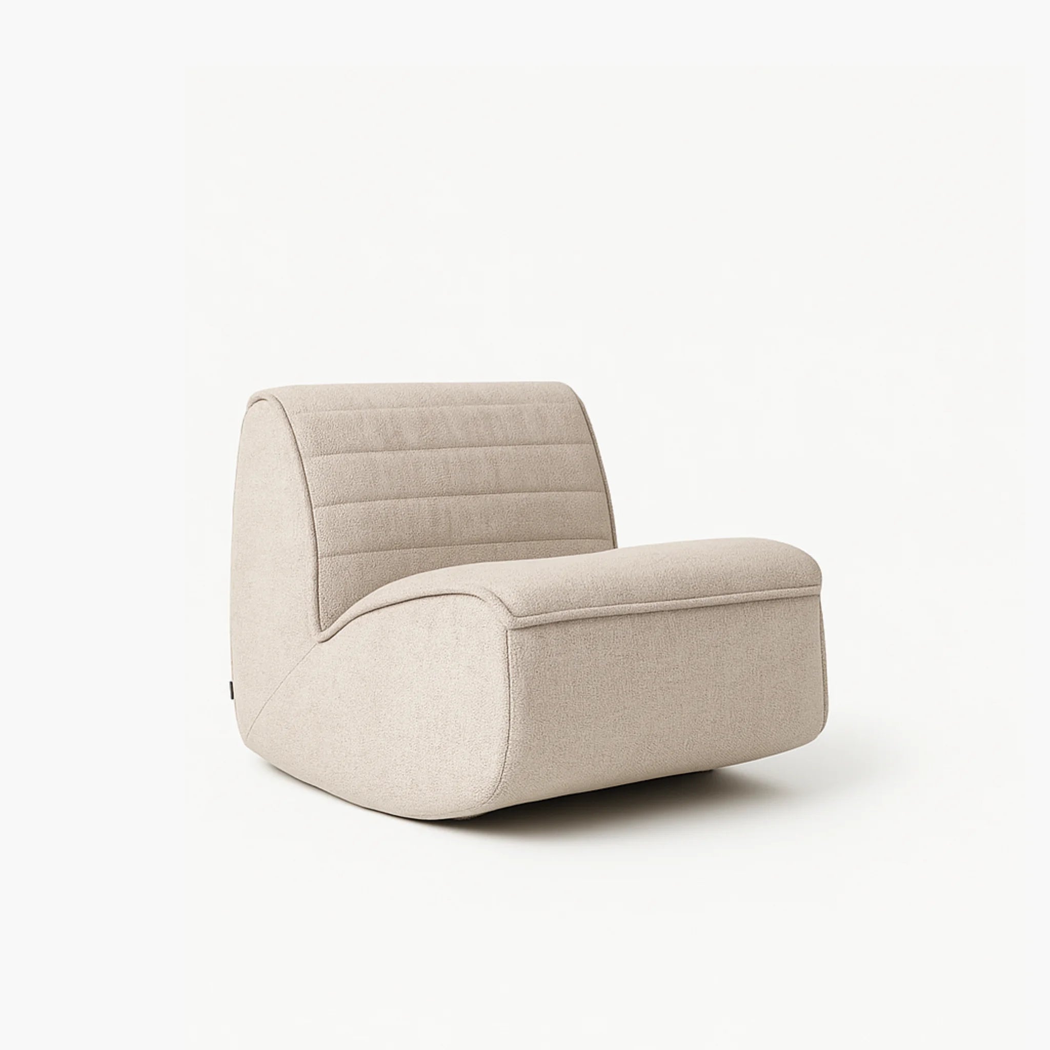 Bobby lounge chair