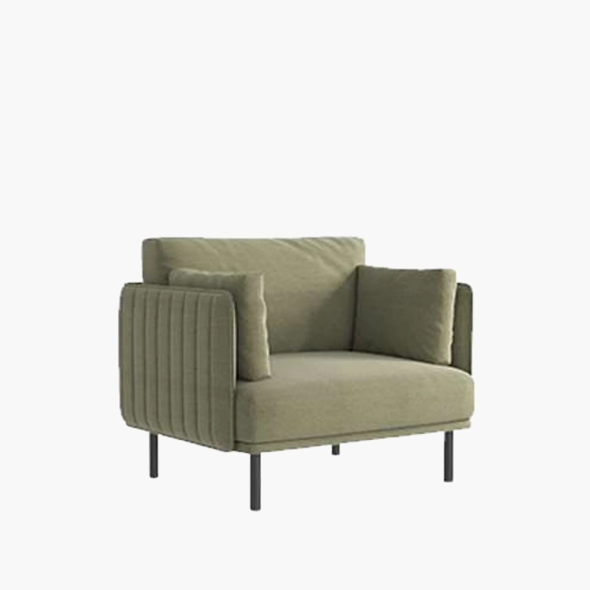 Cervo armchair