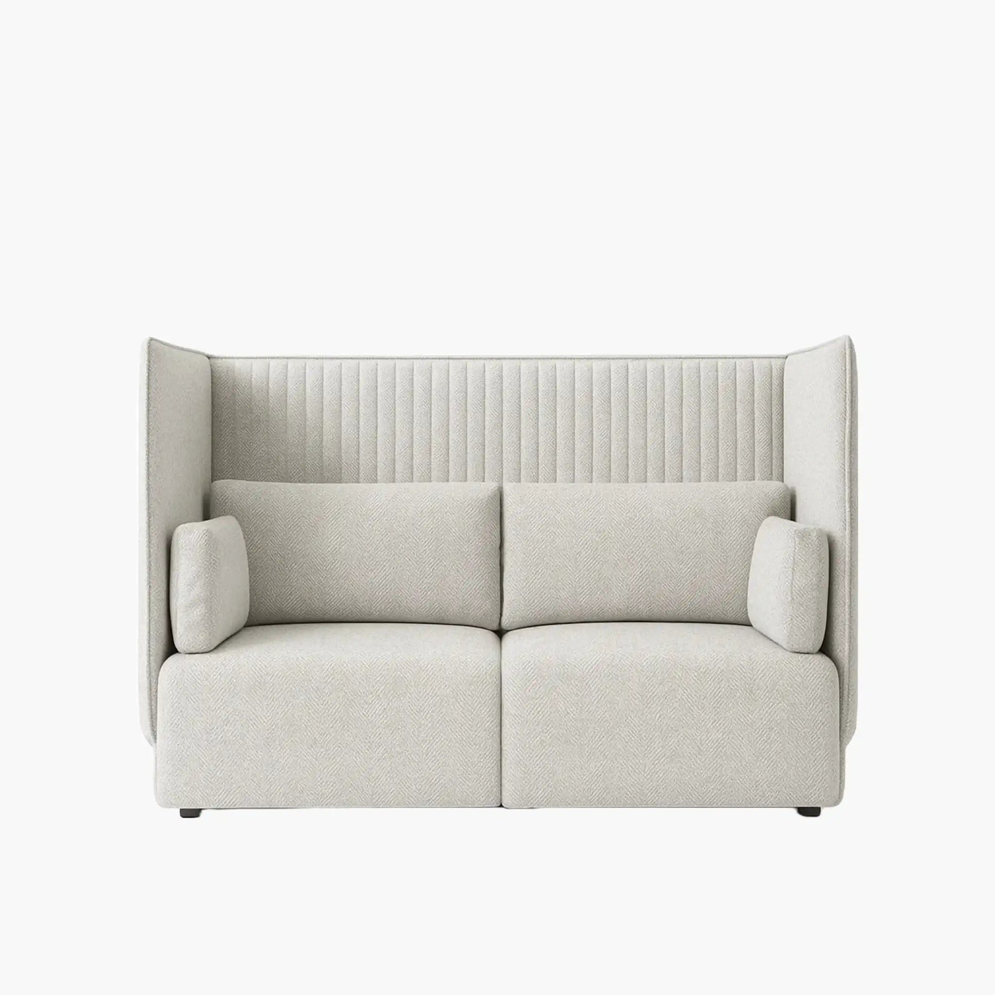 Cervo 2-seater privacy sofa