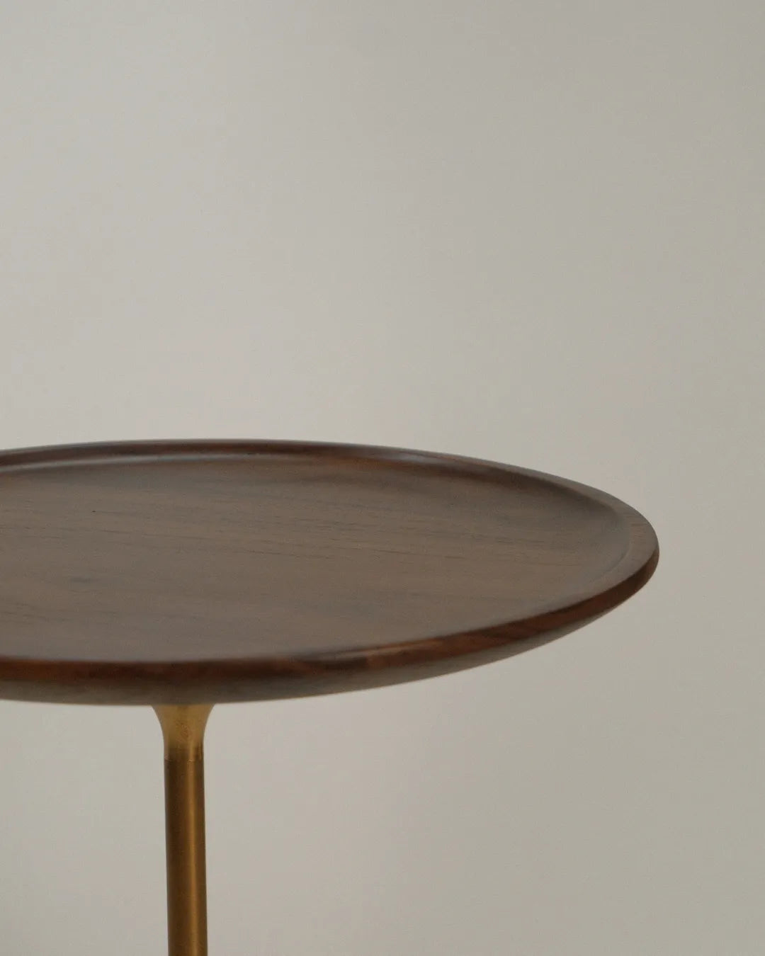 Cooper side table