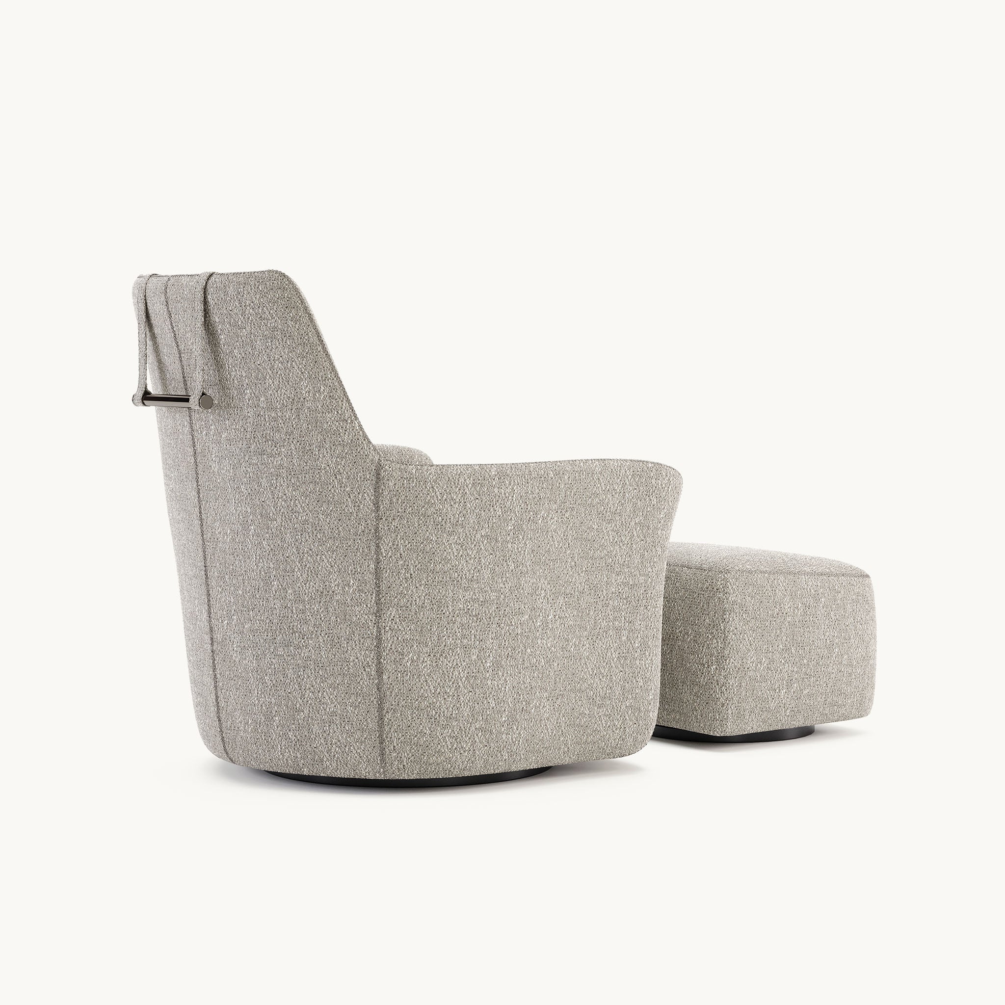 Alexander armchair