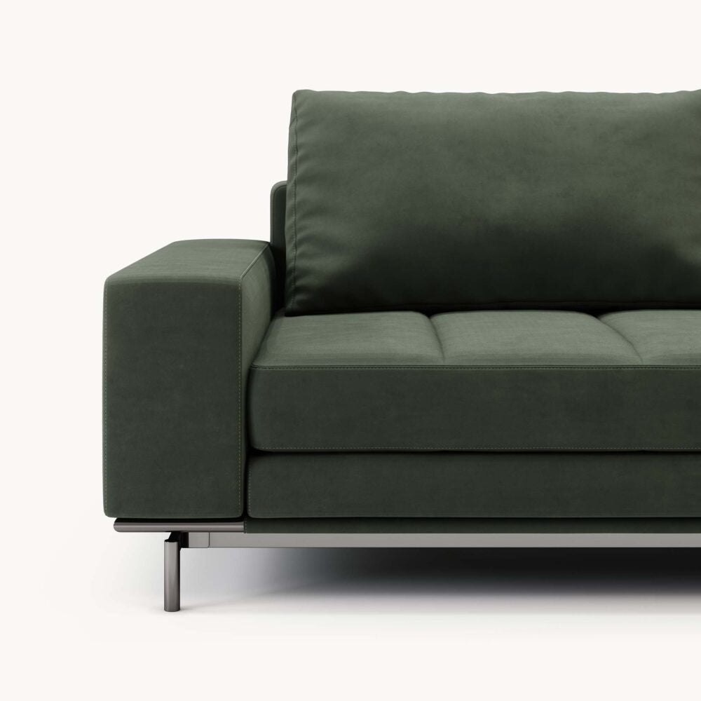 Parker 2-seater sofa