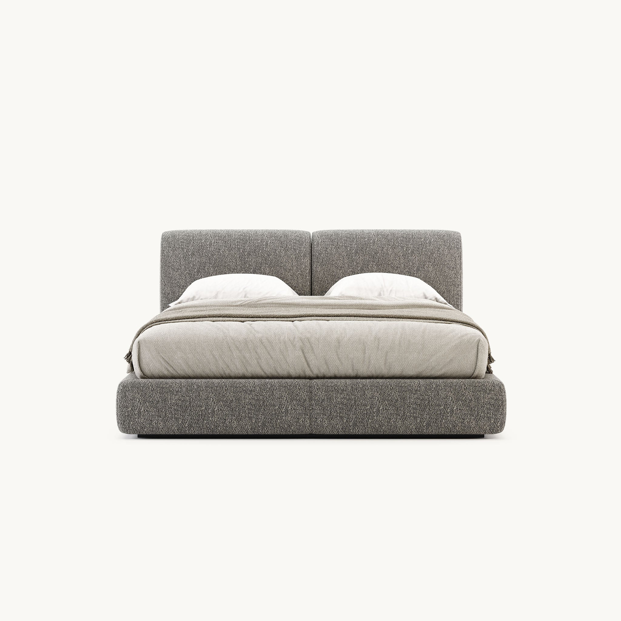 Margot Plus+ Storage Bedframe