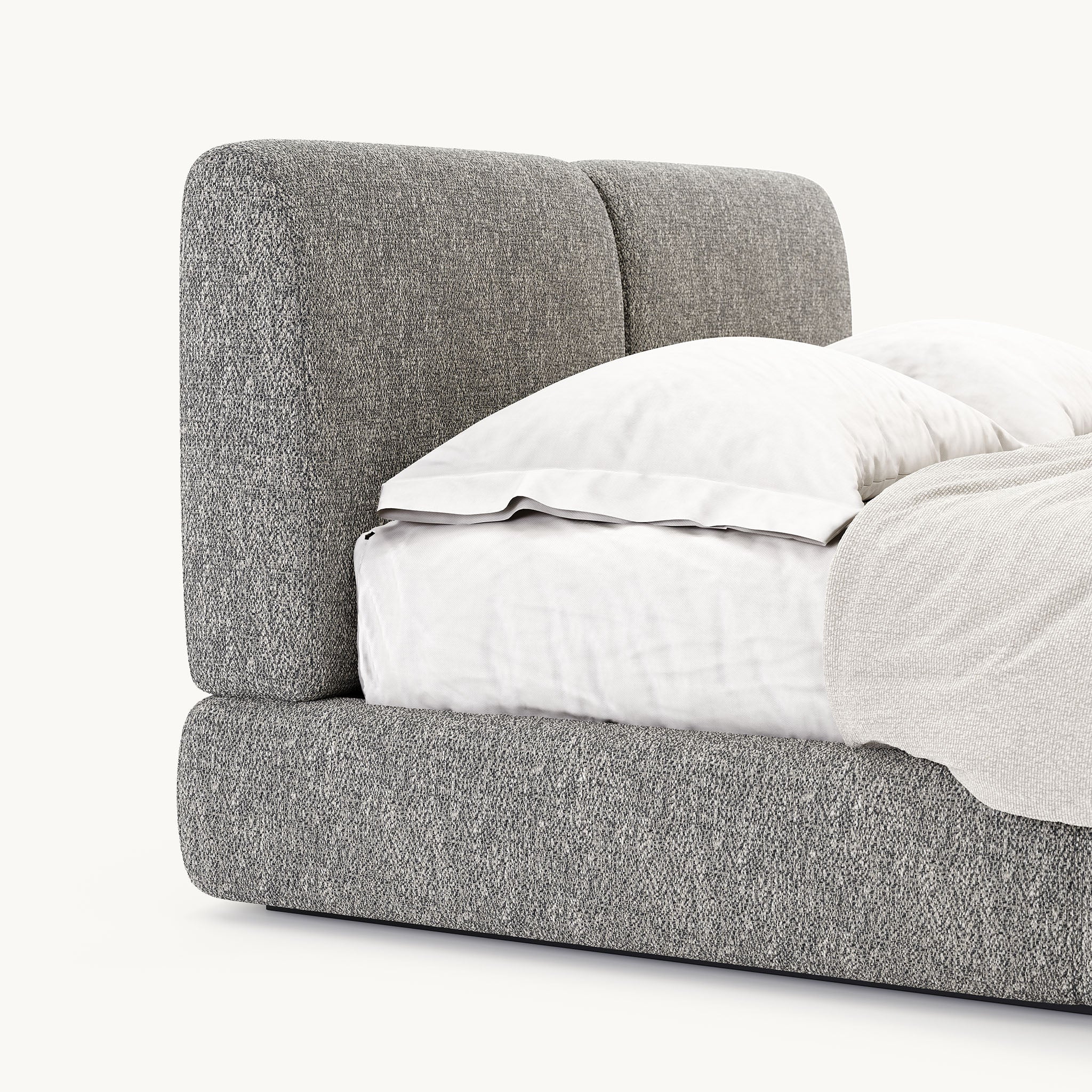 Margot Plus+ Storage Bedframe
