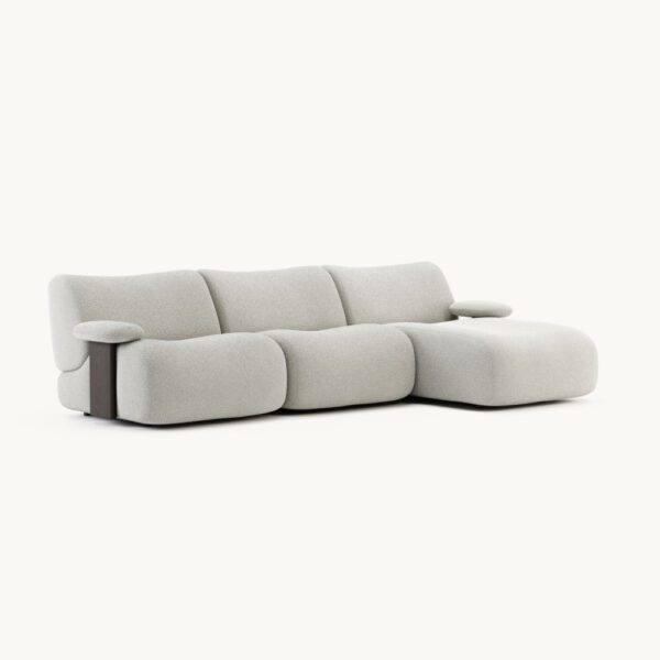Grigio Modular Sofa