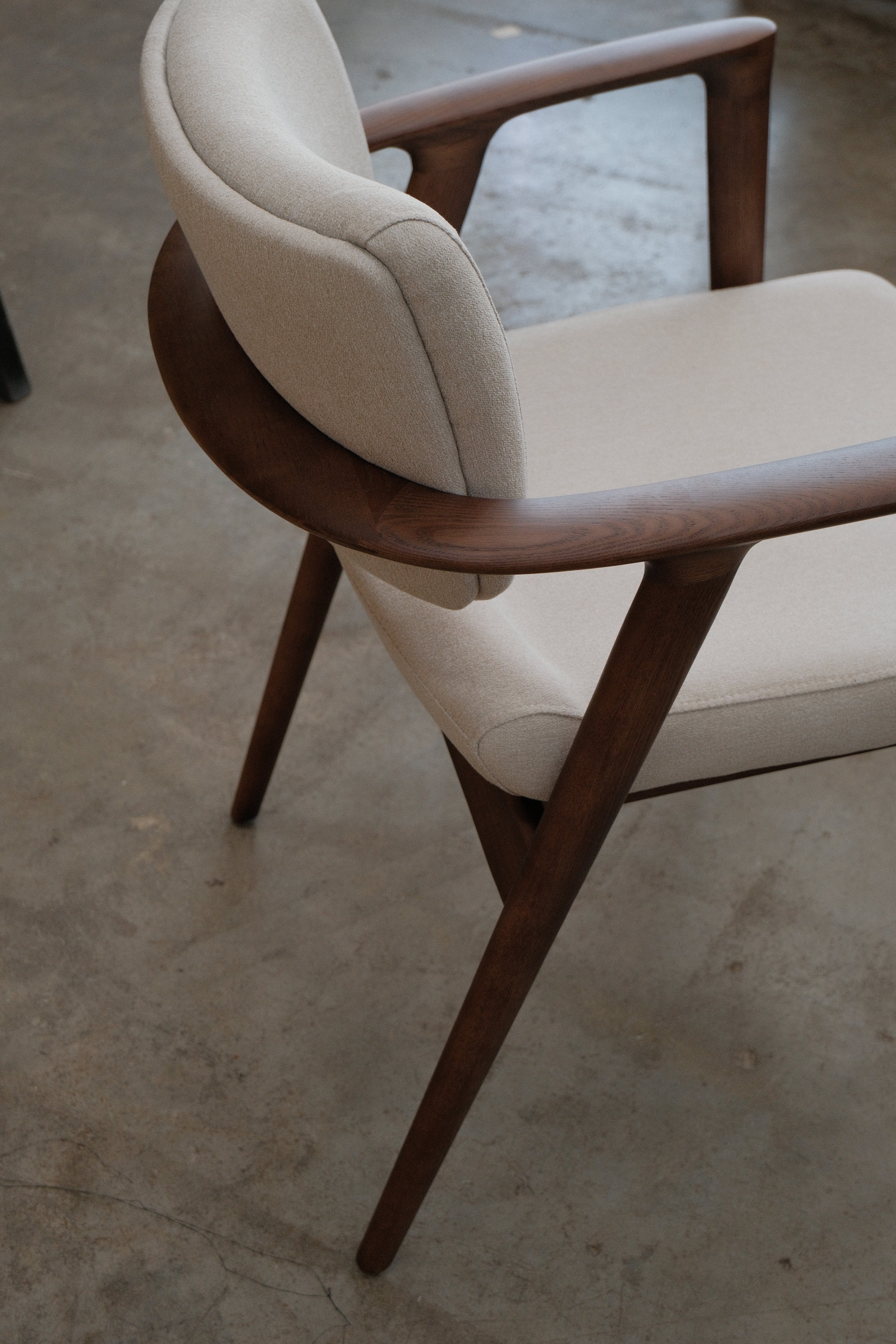 Reala Dining chair
