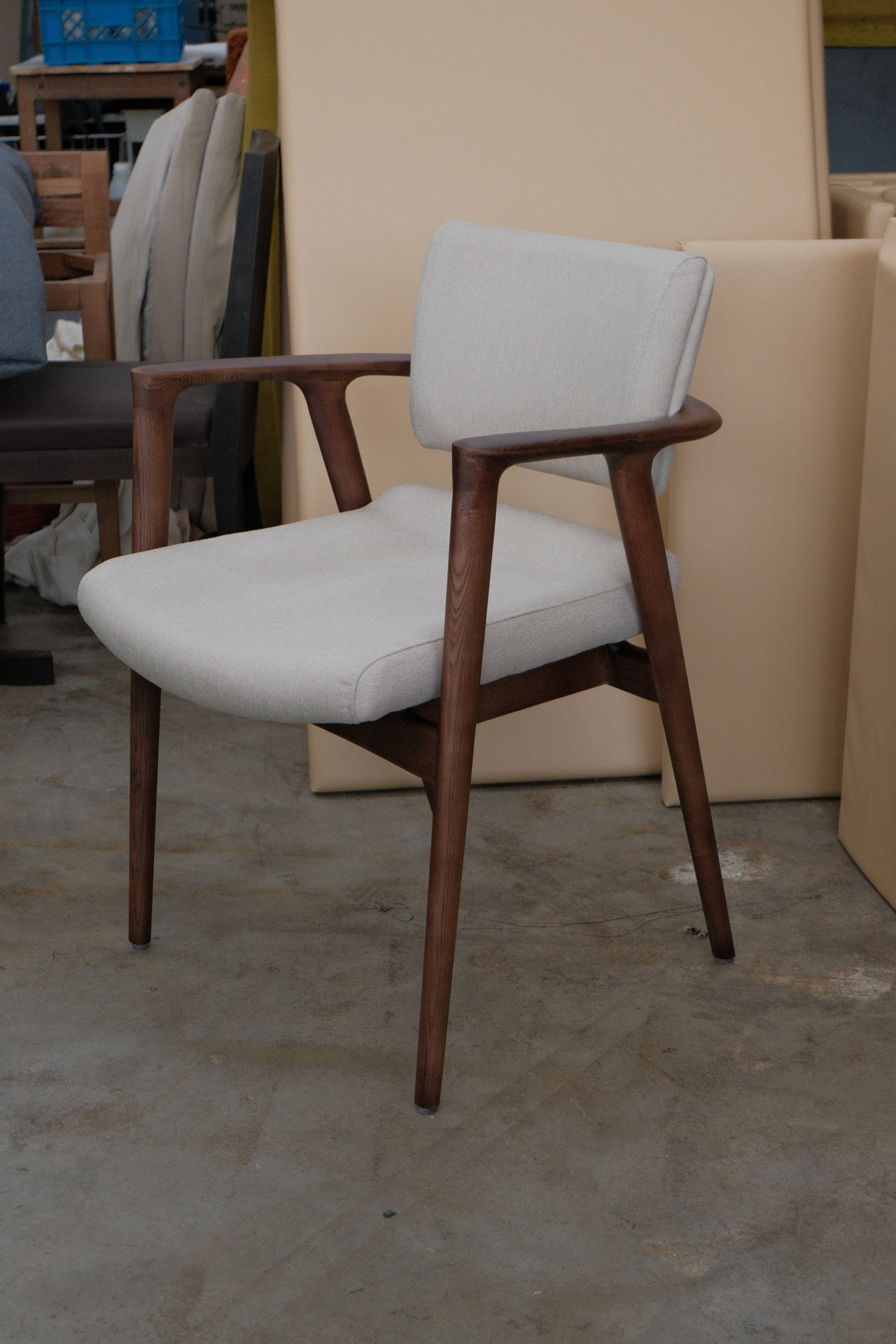 Reala Dining chair