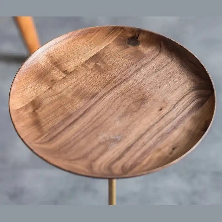 Cooper side table