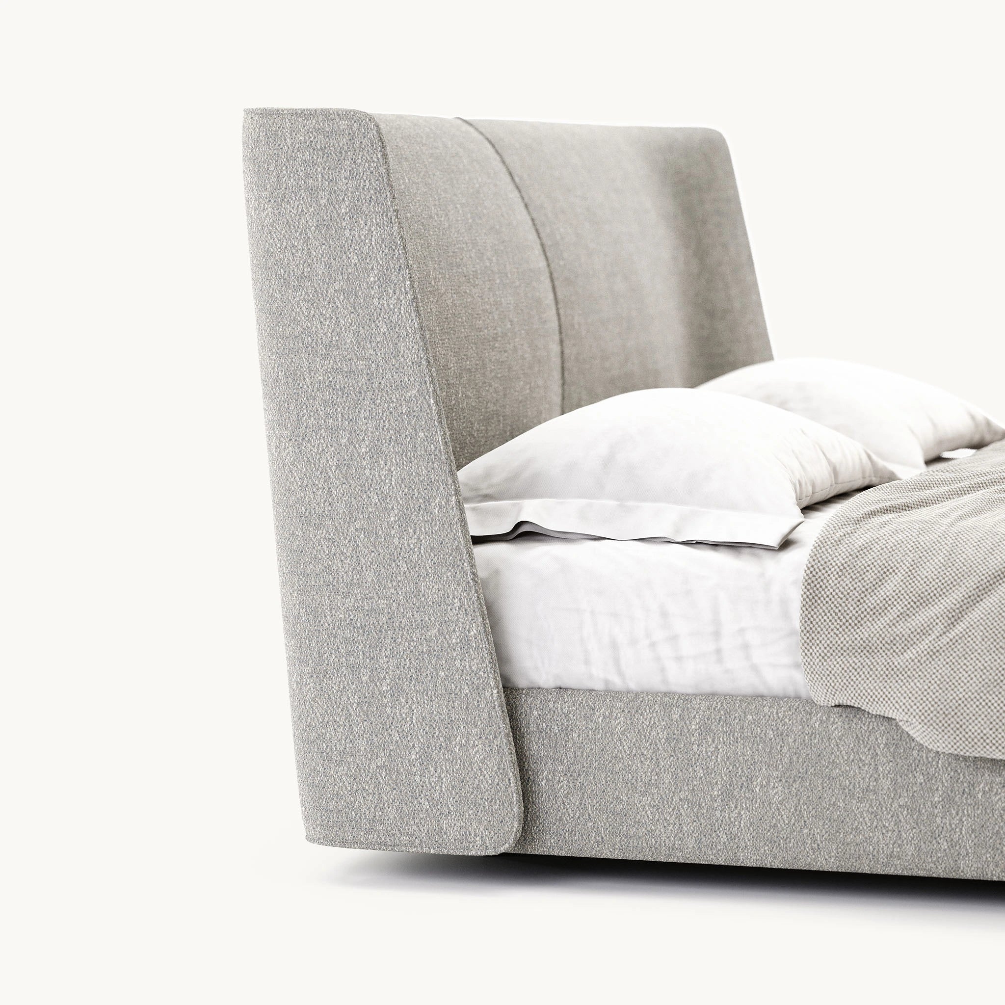 Echo Bedframe