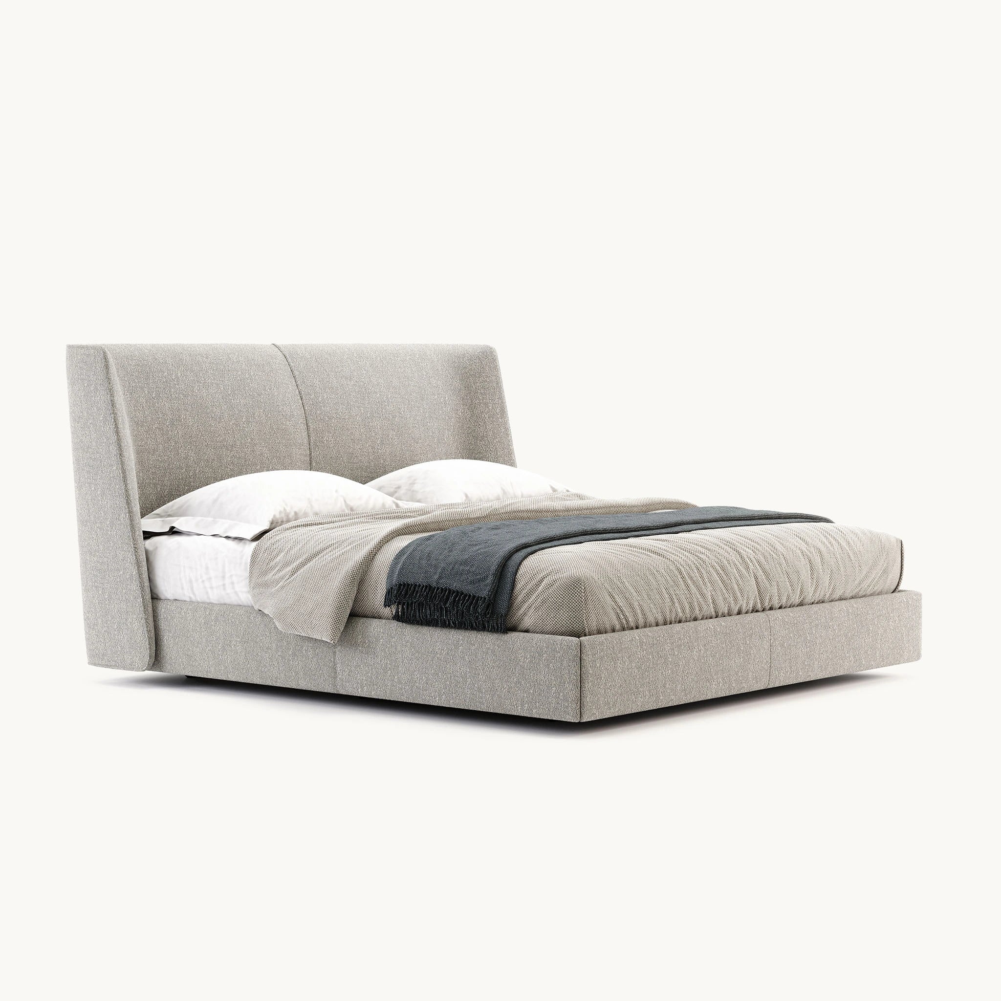 Echo Bedframe