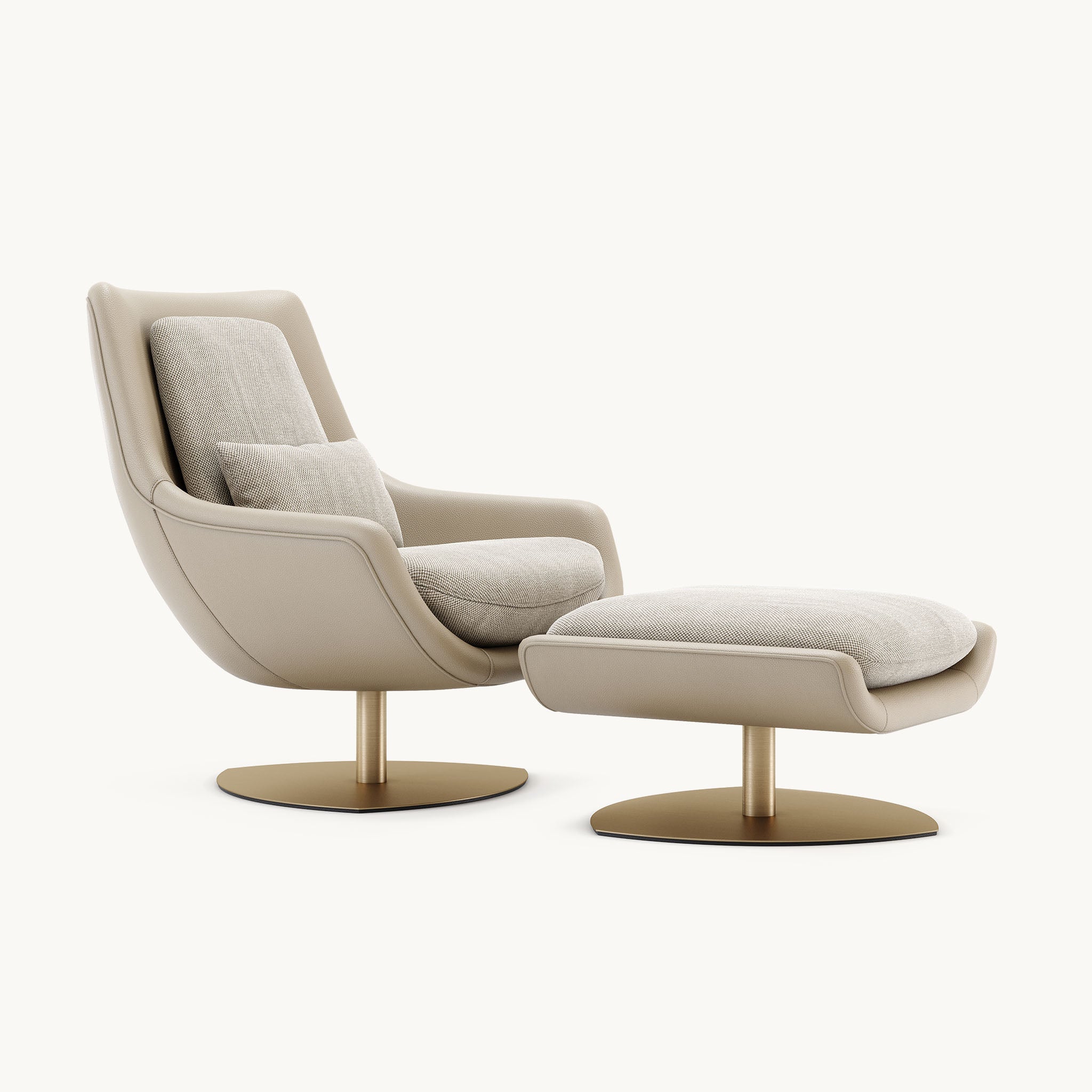 Elba Armchair