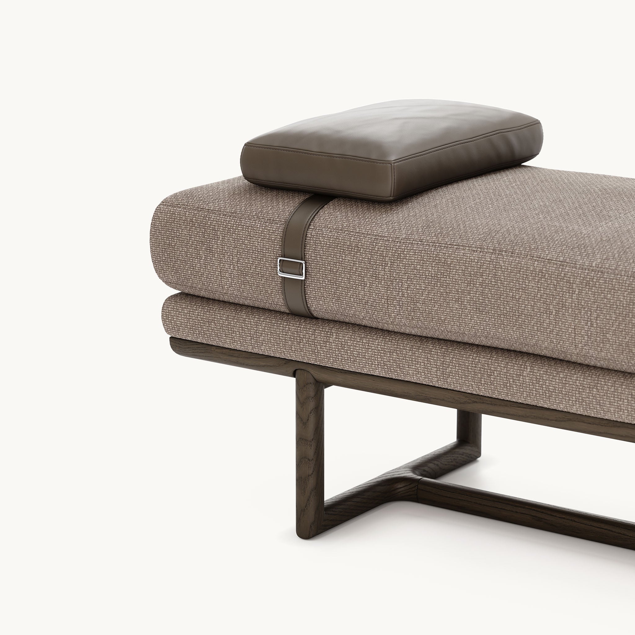 Henry bench