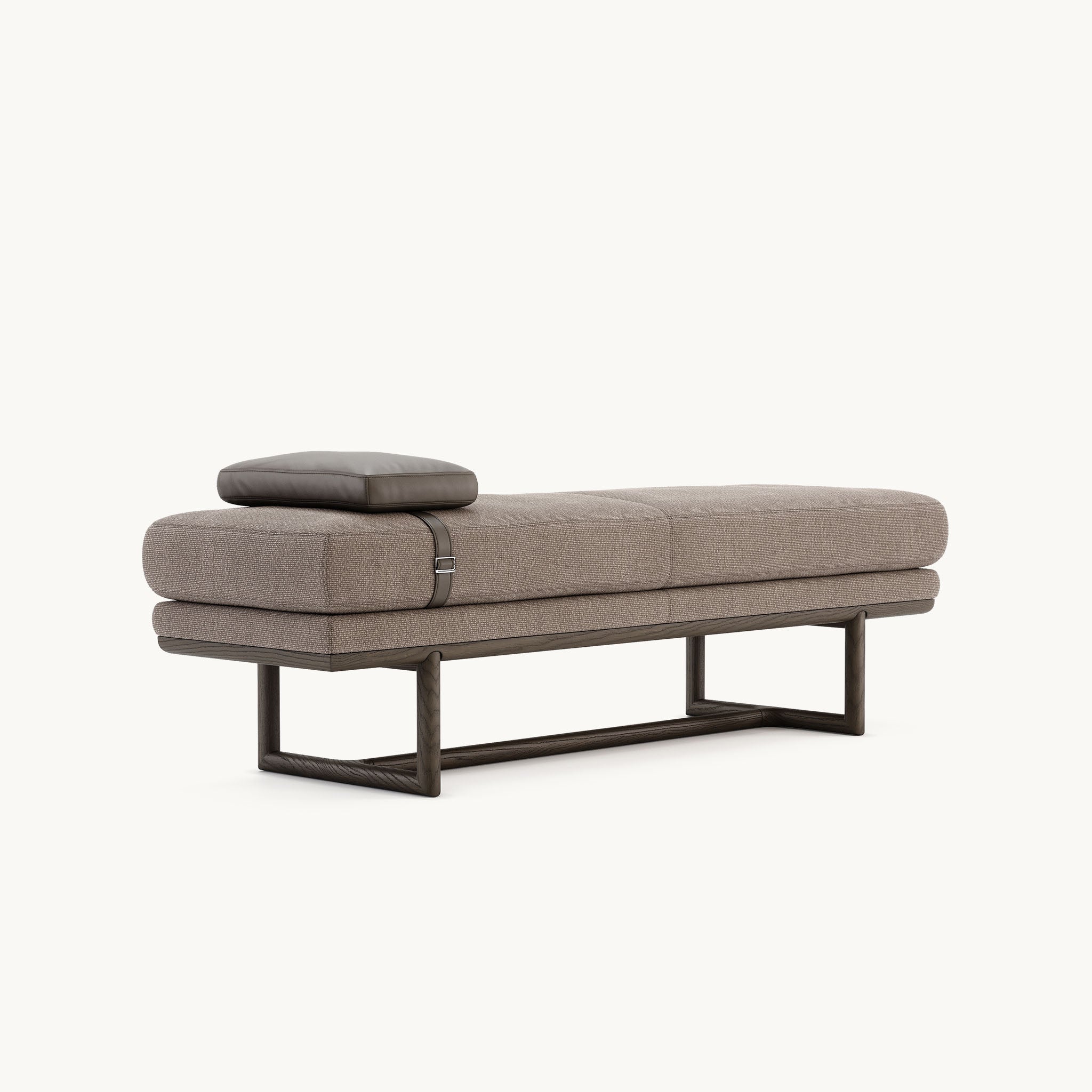 Henry bench