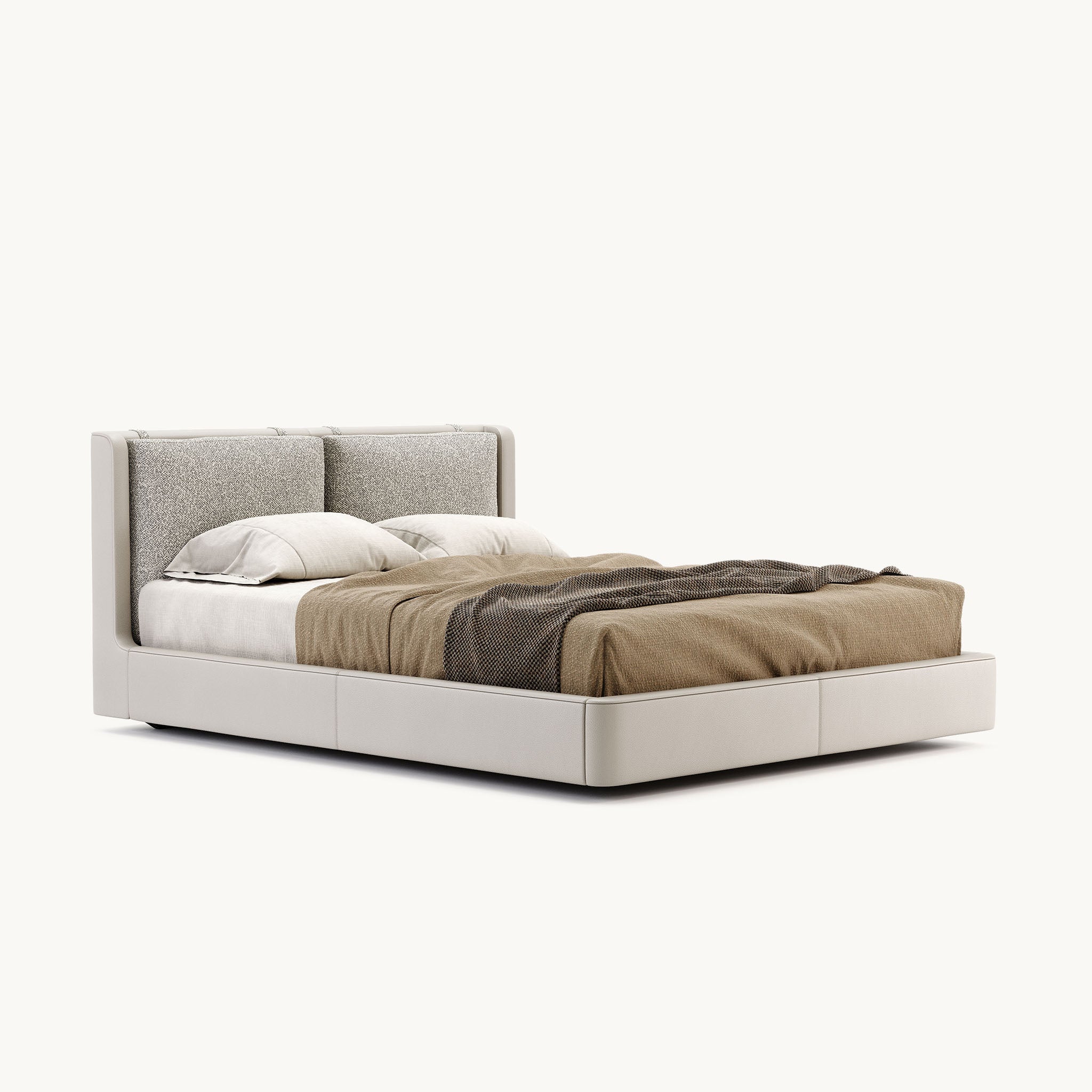 Kelsi bedframe