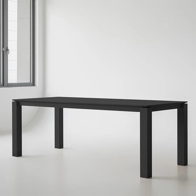 Slice dining table