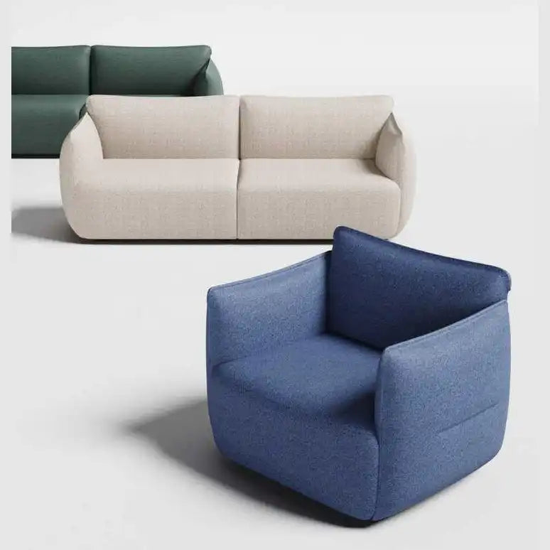 Geta 2-seater