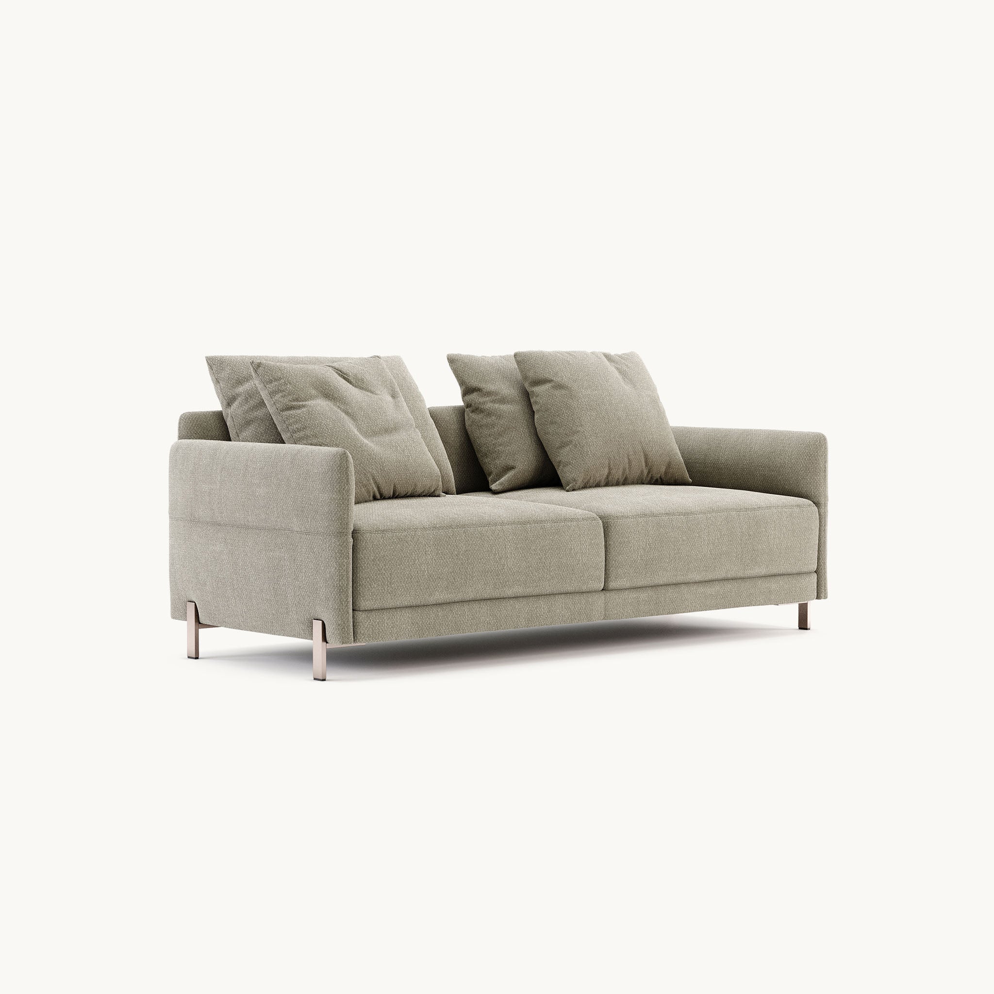 Matthew 2-seater sofa