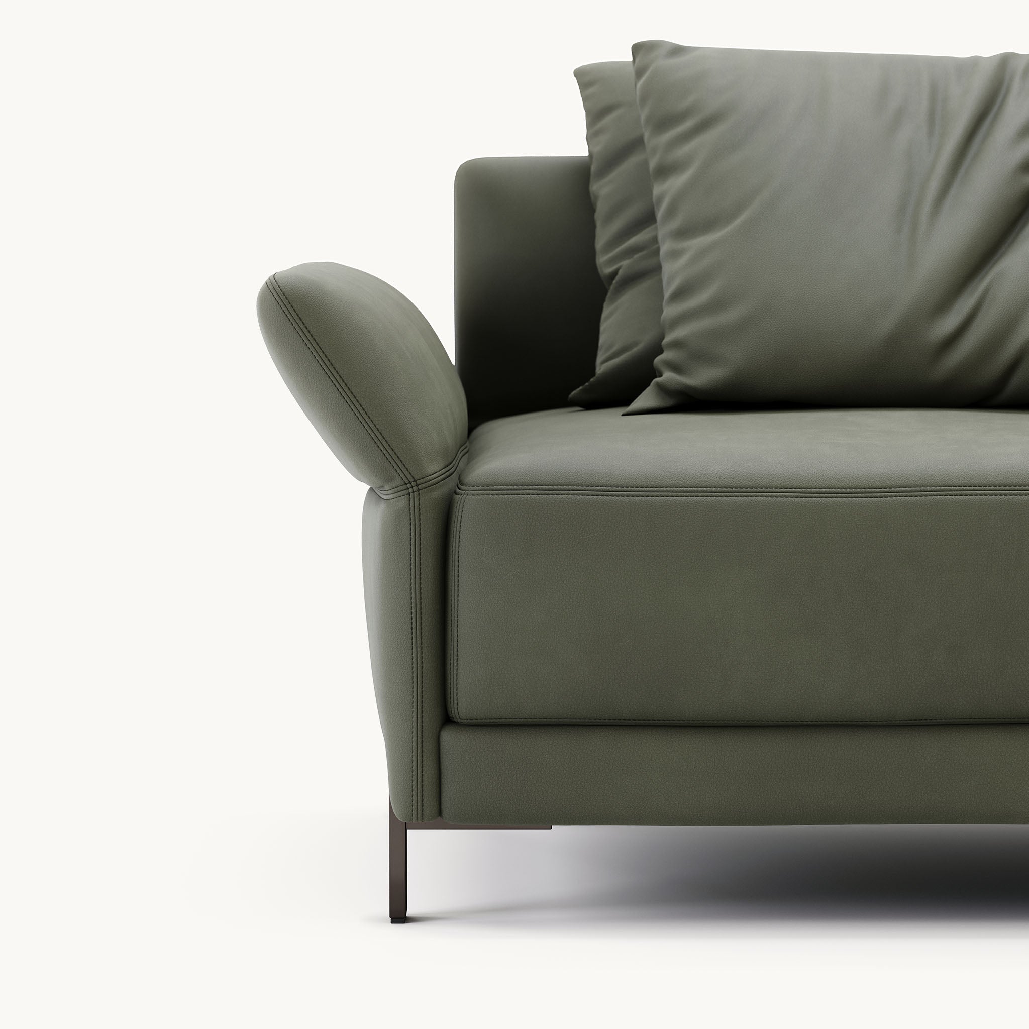 Matthew 2-seater sofa