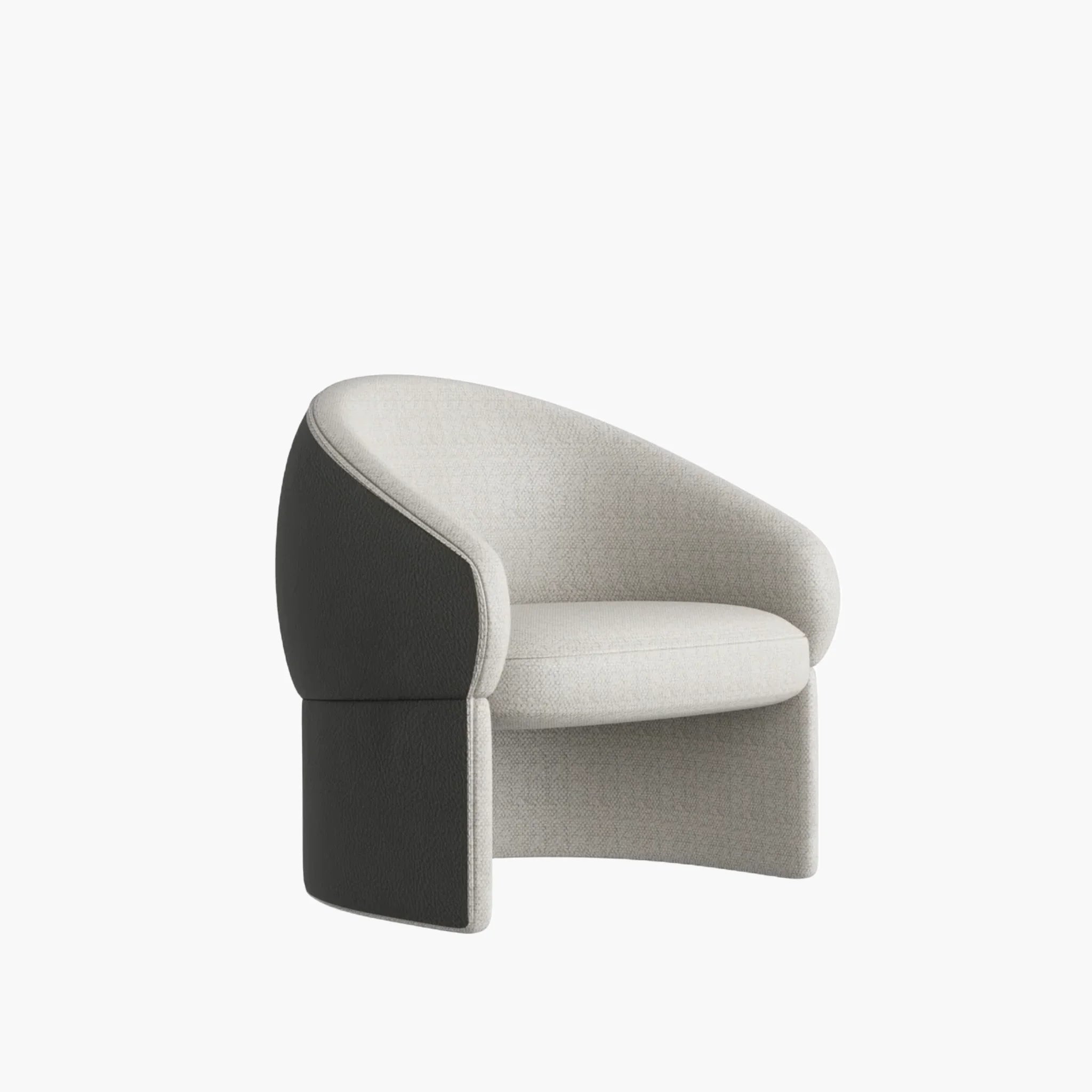 Mogu armchair