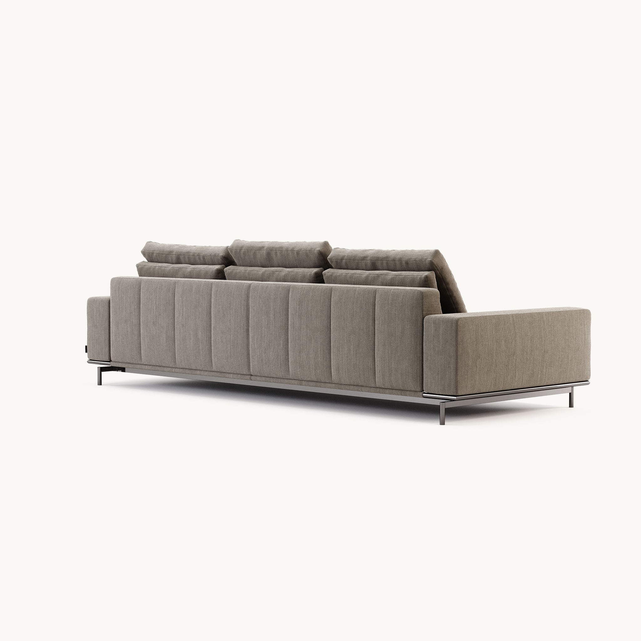 Parker 3-seater sofa