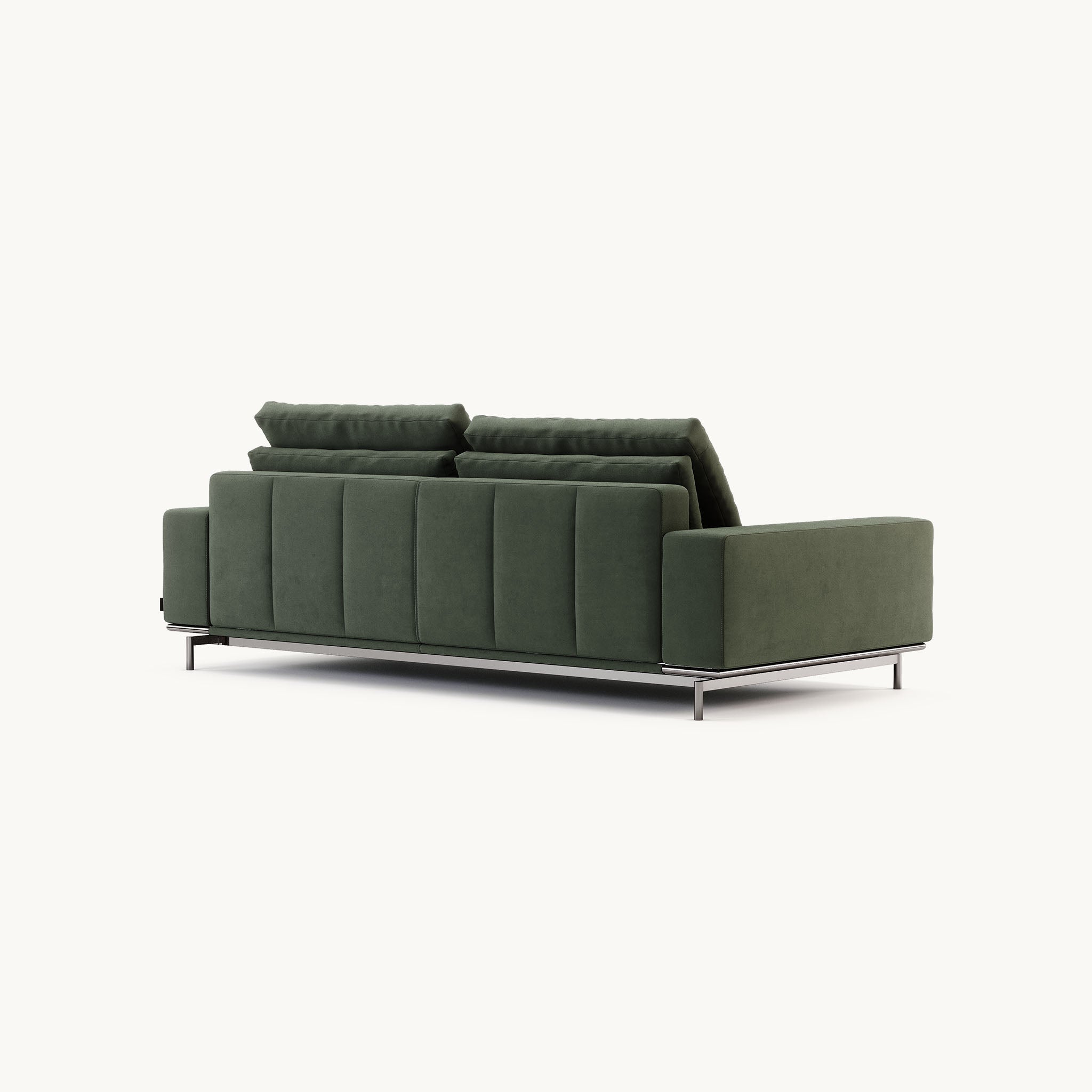 Parker 2-seater sofa