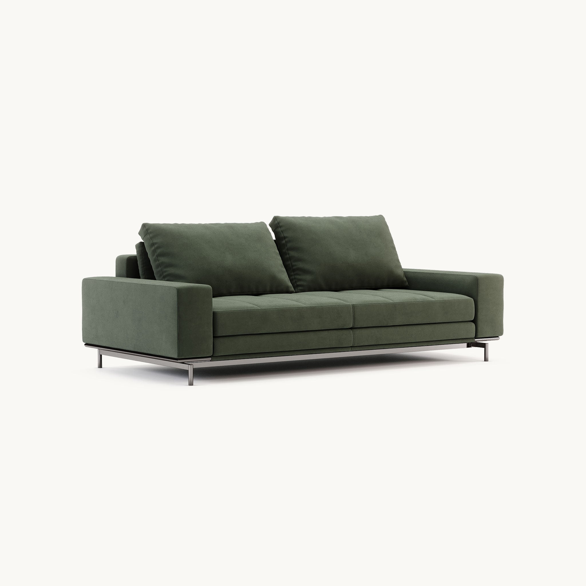 Parker 2-seater sofa