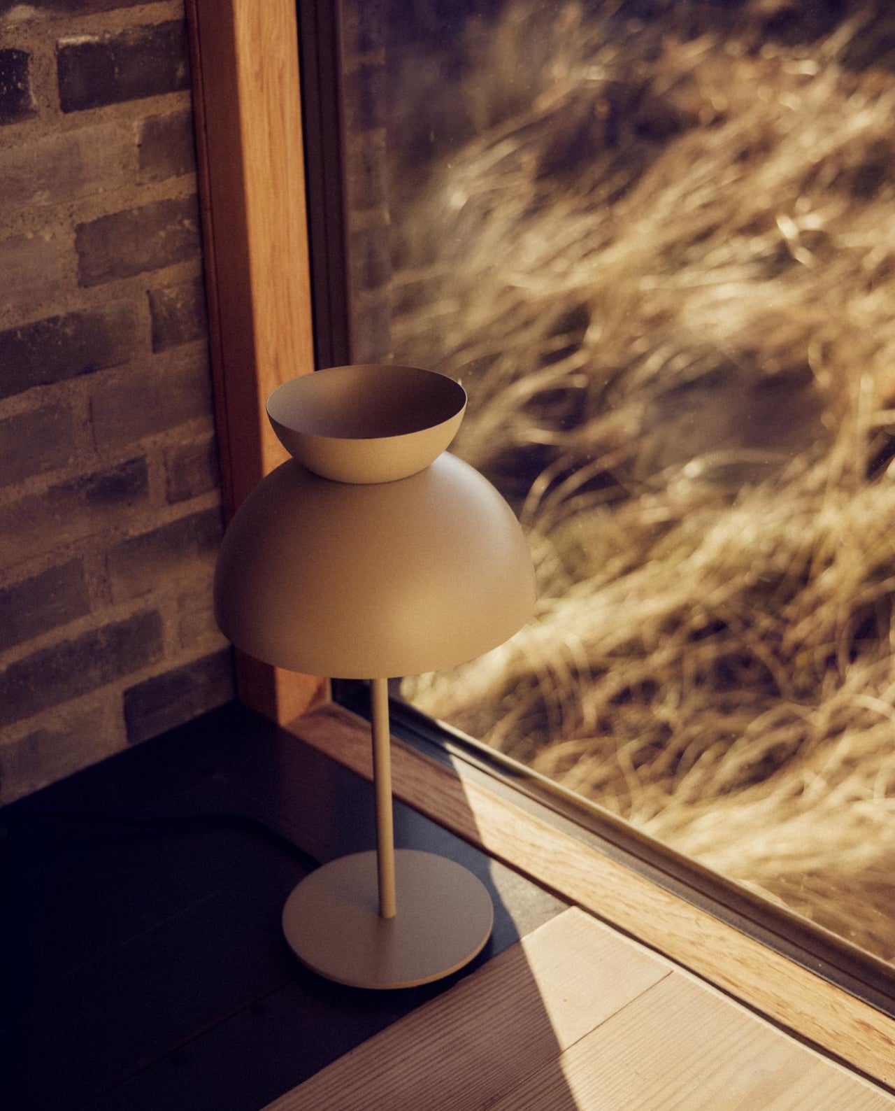 Butterfly Table Lamp
