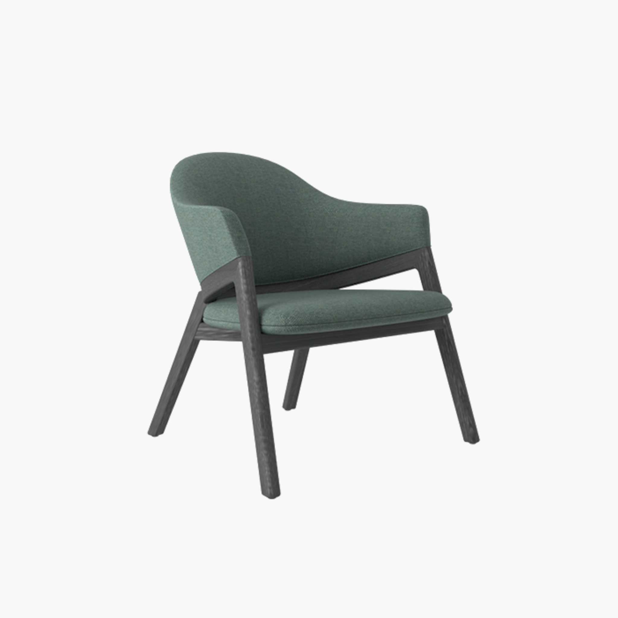 Baxx armchair