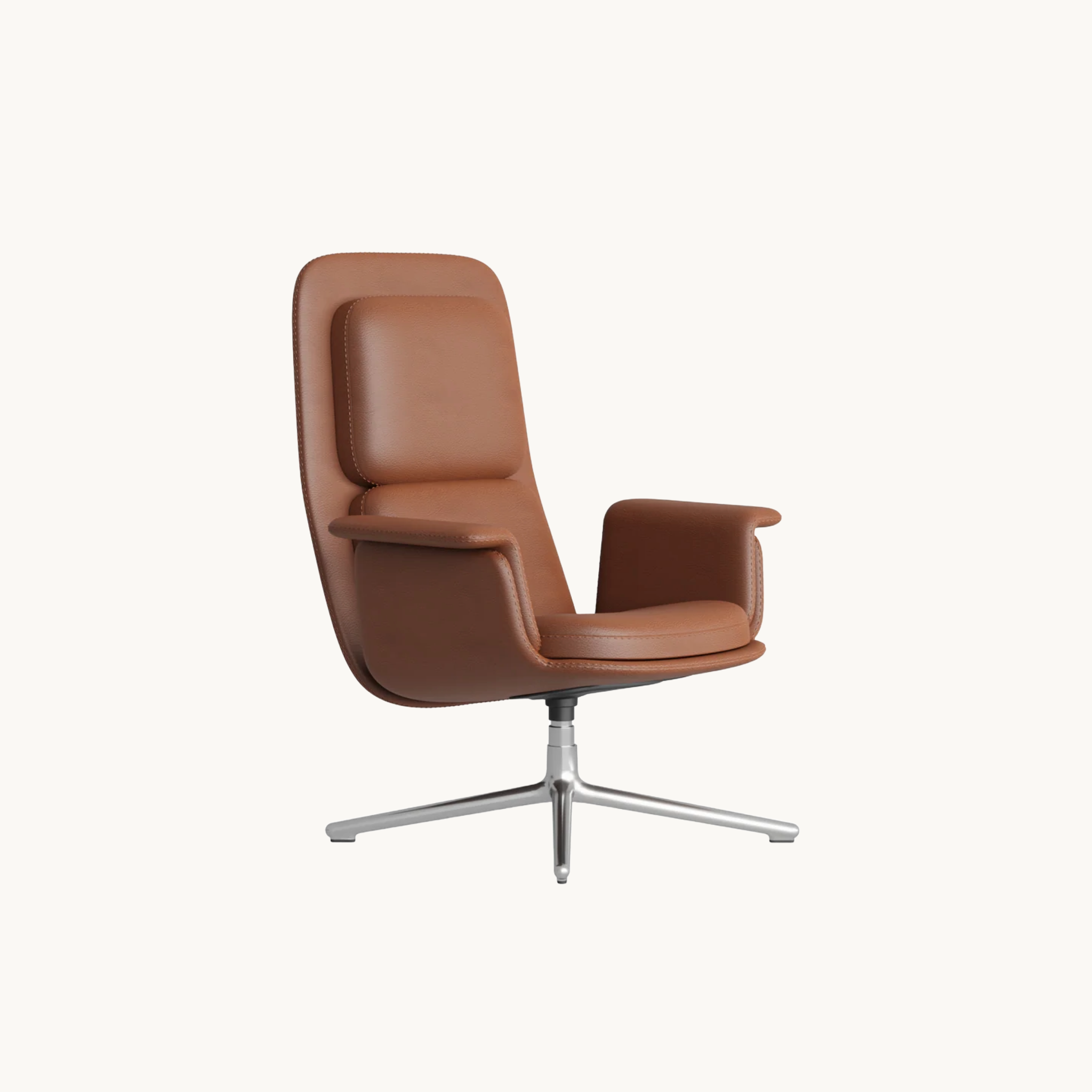 Raffa lounge chair