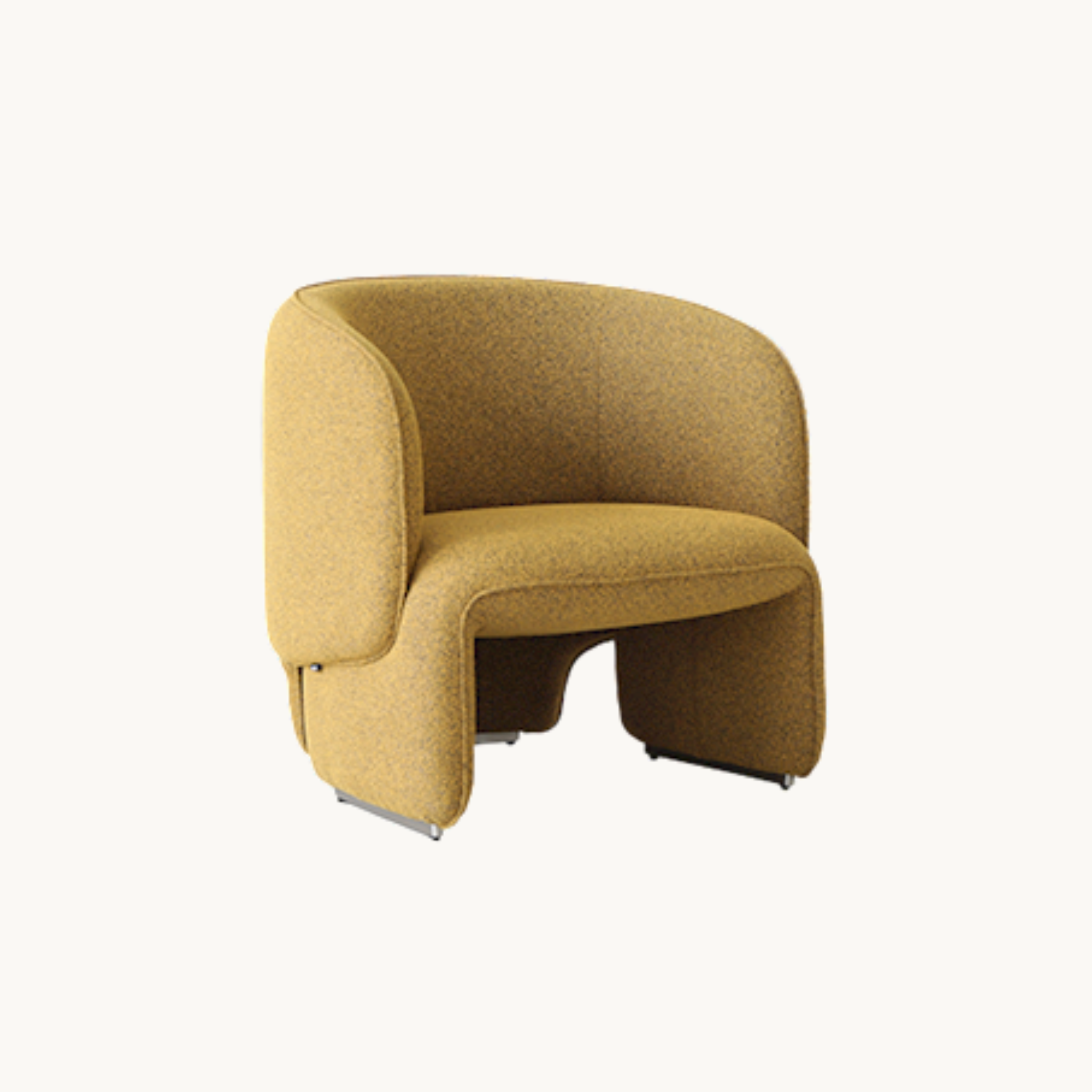 Astrid lounge chair