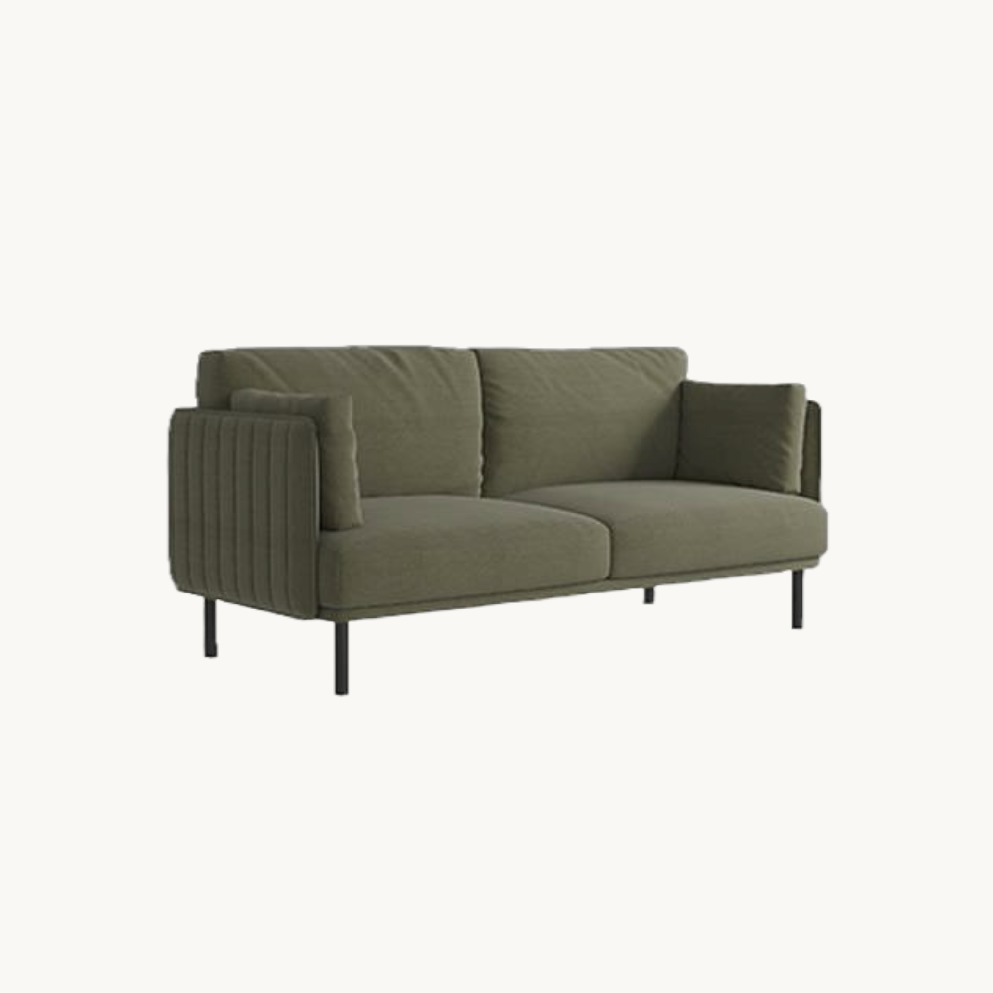 Cervo 3-seater