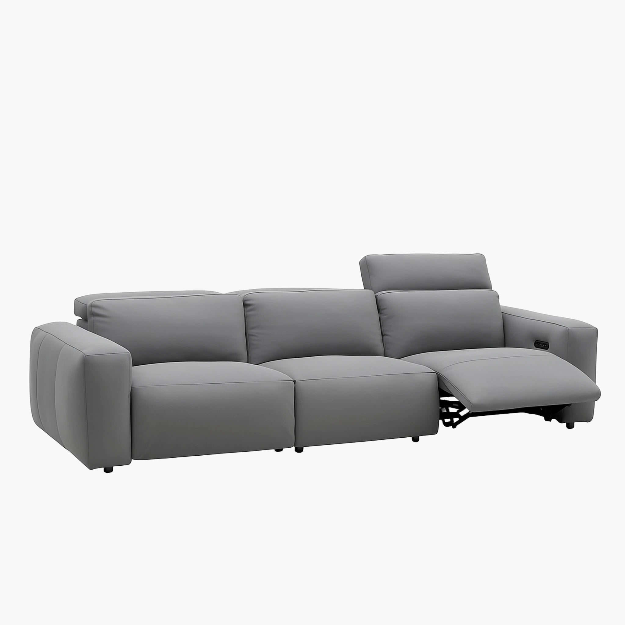 Egoitaliano recliner sofa (Fabric edition)