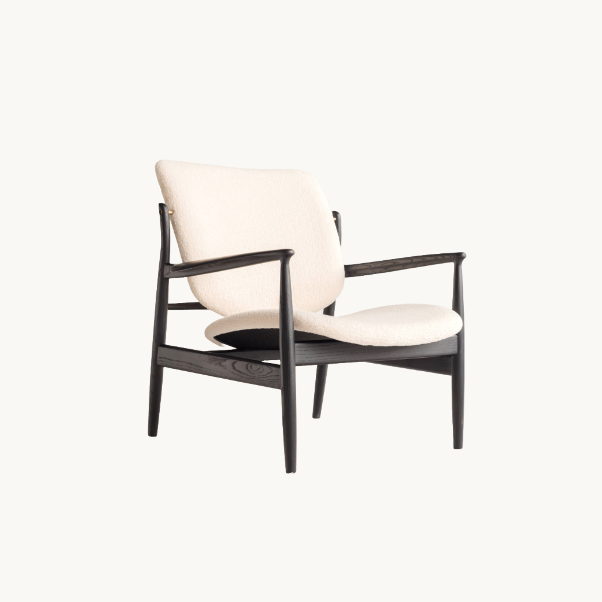 Fresco armchair