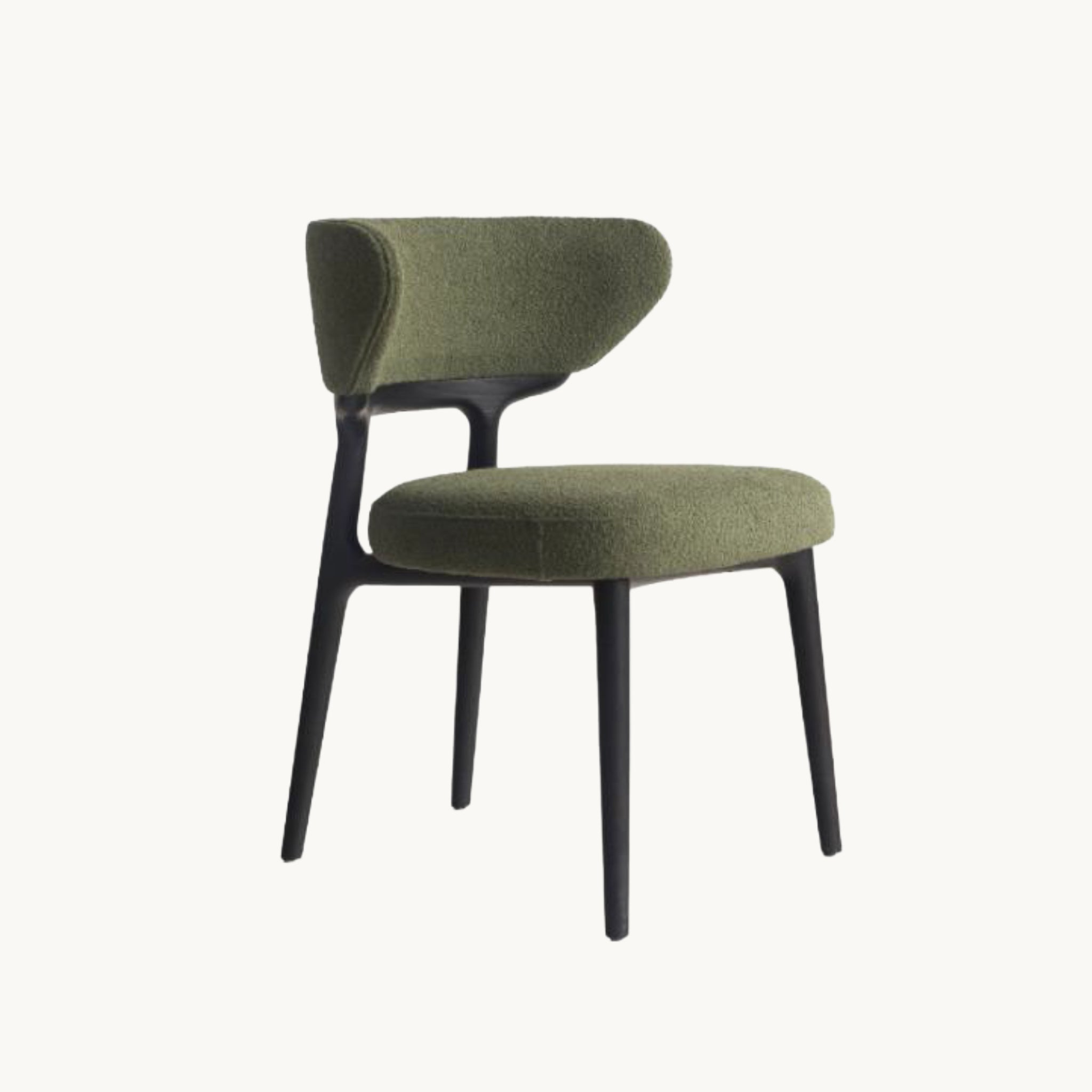 W Dining chair