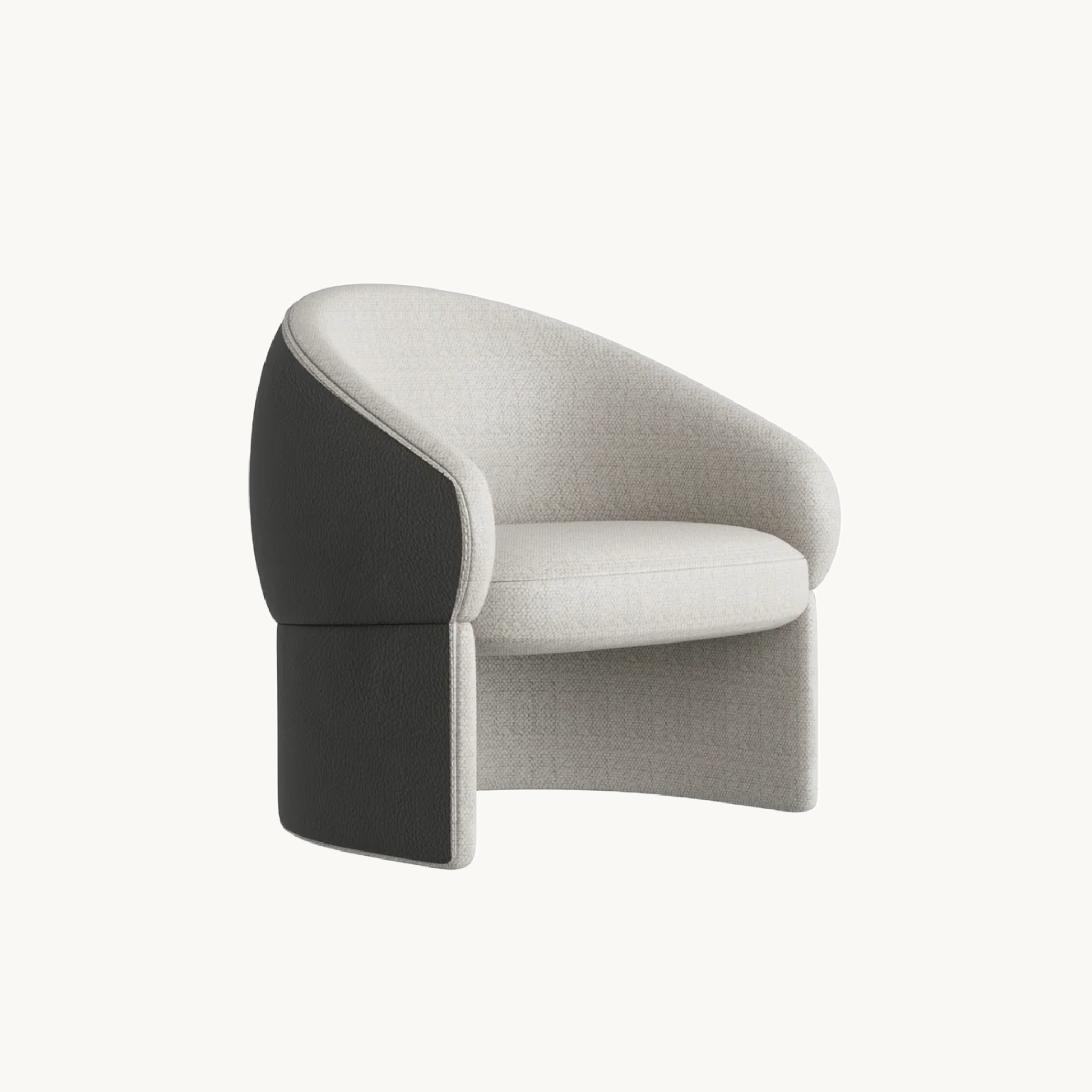 Mogu armchair
