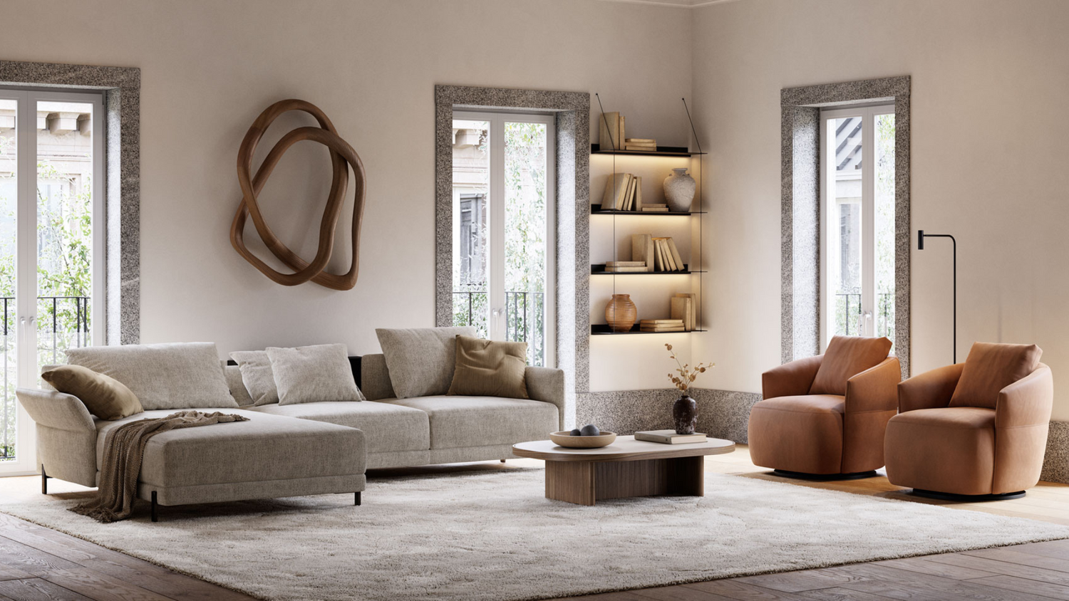 Steach Furniture