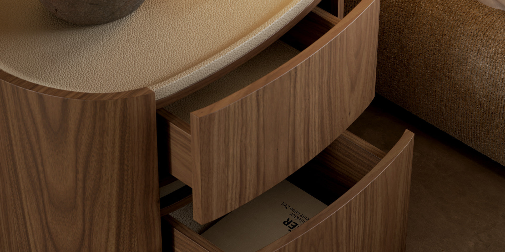 Adeline side table