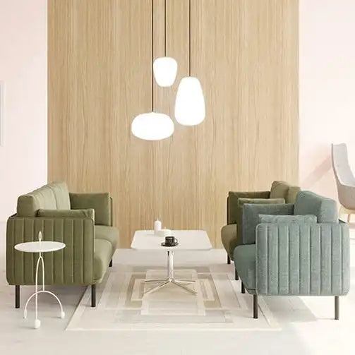 Cervo 3-seater