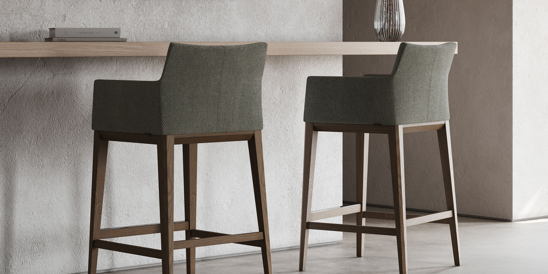 Carter high chair